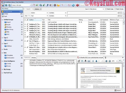 download endnote for windows
